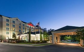 Hilton Garden Inn Tallahassee Central Tallahassee Fl